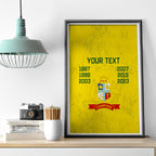 custom-australia-cricket-canvas-wall-art-history-champions-world-cup-unique