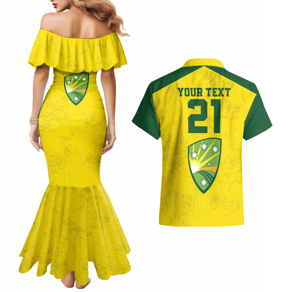 custom-australia-cricket-couples-matching-mermaid-dress-and-hawaiian-shirt-history-champions-world-cup-unique