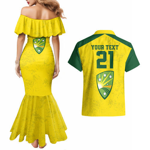 custom-australia-cricket-couples-matching-mermaid-dress-and-hawaiian-shirt-history-champions-world-cup-unique
