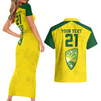 custom-australia-cricket-couples-matching-short-sleeve-bodycon-dress-and-hawaiian-shirt-history-champions-world-cup-unique