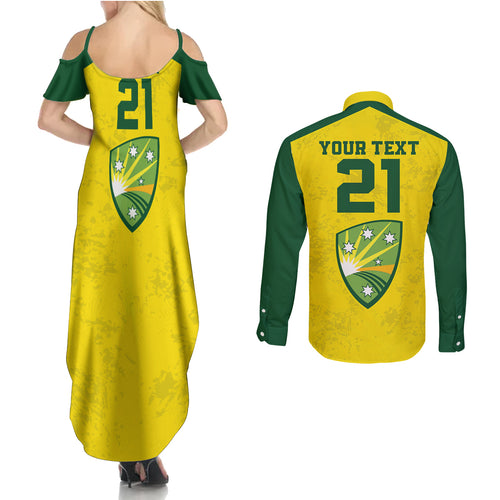 custom-australia-cricket-couples-matching-summer-maxi-dress-and-long-sleeve-button-shirt-history-champions-world-cup-unique