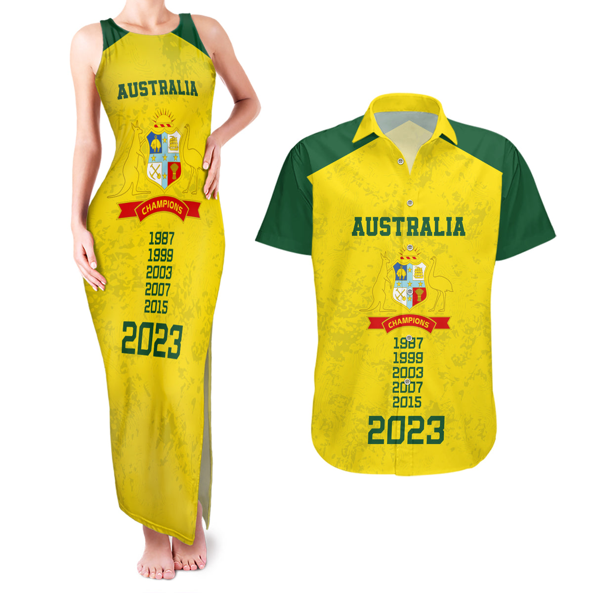 custom-australia-cricket-couples-matching-tank-maxi-dress-and-hawaiian-shirt-history-champions-world-cup-unique