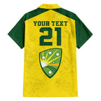 custom-australia-cricket-family-matching-short-sleeve-bodycon-dress-and-hawaiian-shirt-history-champions-world-cup-unique