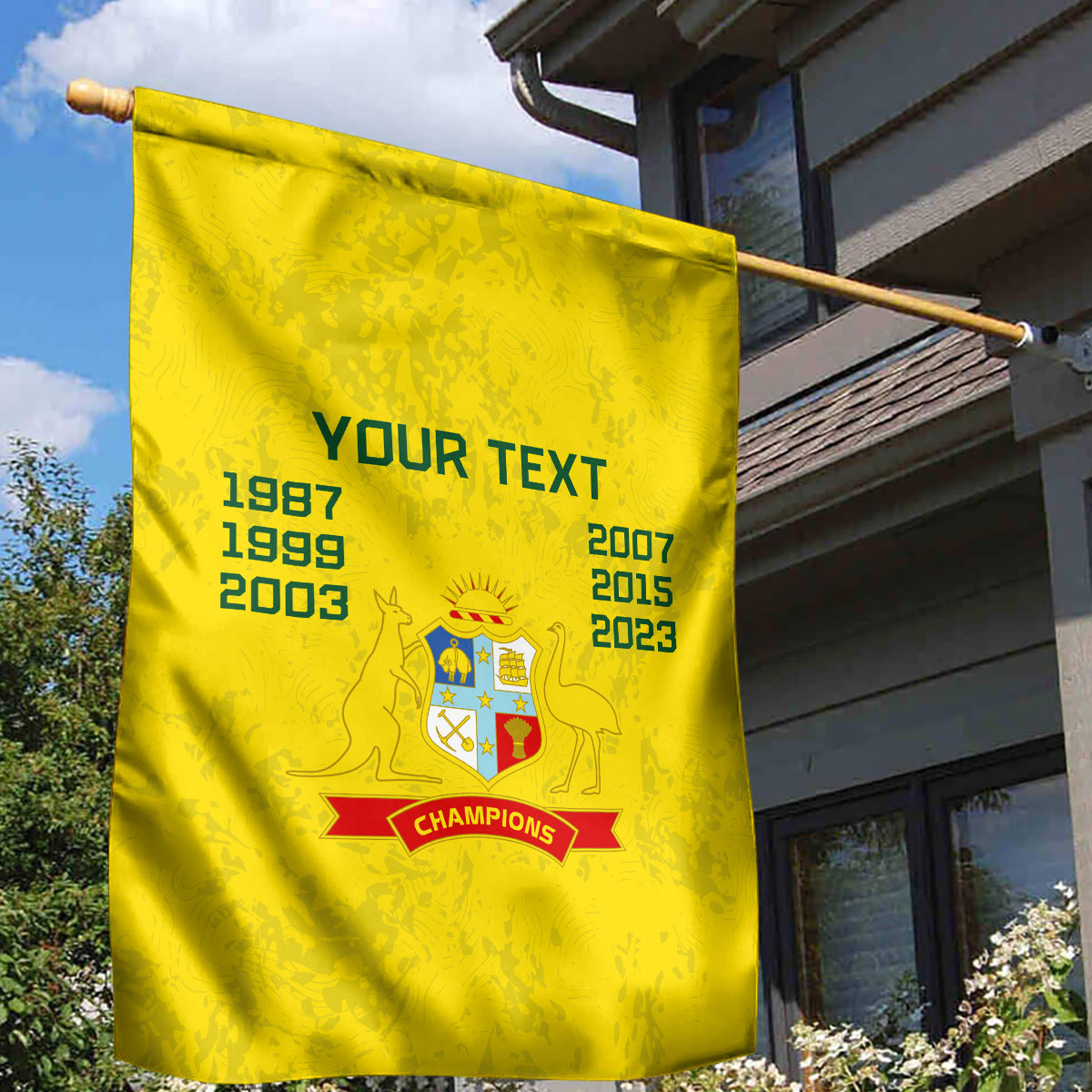 custom-australia-cricket-garden-flag-history-champions-world-cup-unique