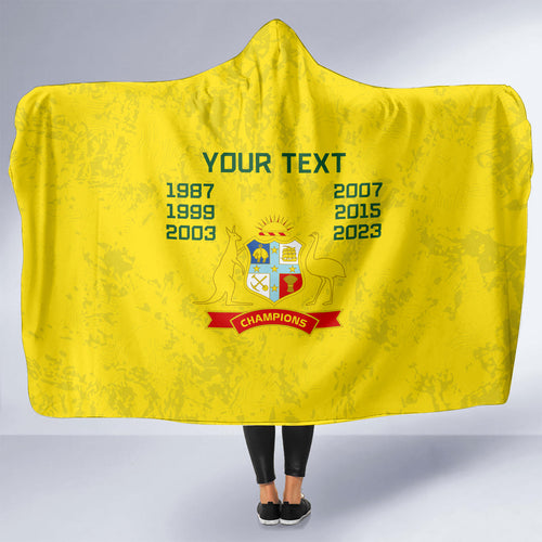 custom-australia-cricket-hooded-blanket-history-champions-world-cup-unique