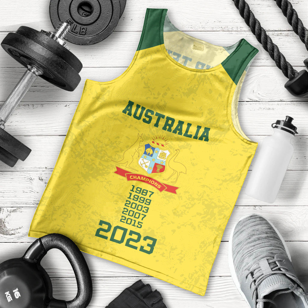 custom-australia-cricket-men-tank-top-history-champions-world-cup-unique