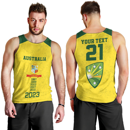 custom-australia-cricket-men-tank-top-history-champions-world-cup-unique