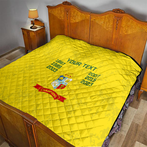 custom-australia-cricket-quilt-history-champions-world-cup-unique