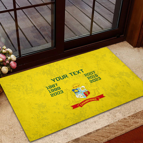custom-australia-cricket-rubber-doormat-history-champions-world-cup-unique