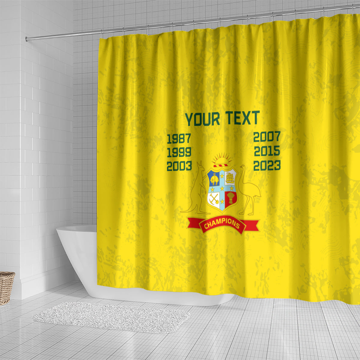 custom-australia-cricket-shower-curtain-history-champions-world-cup-unique
