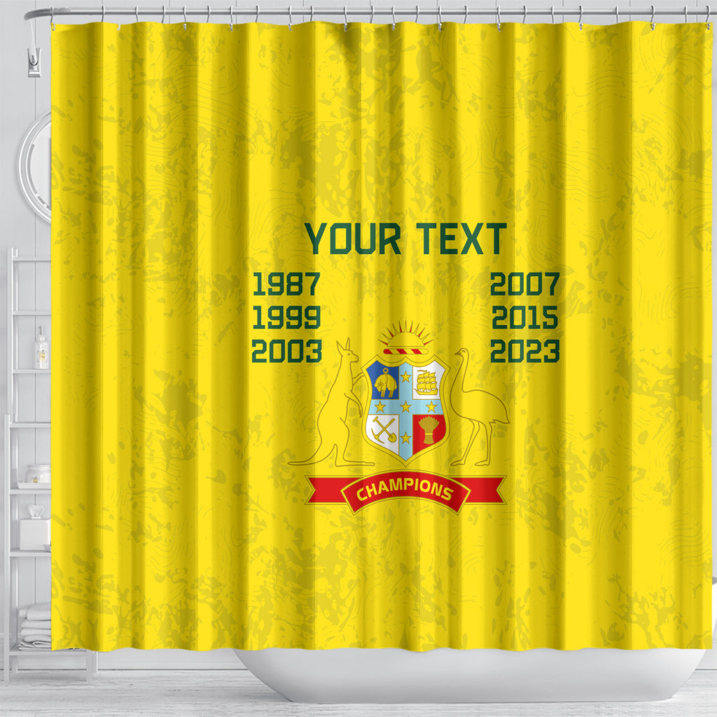 custom-australia-cricket-shower-curtain-history-champions-world-cup-unique