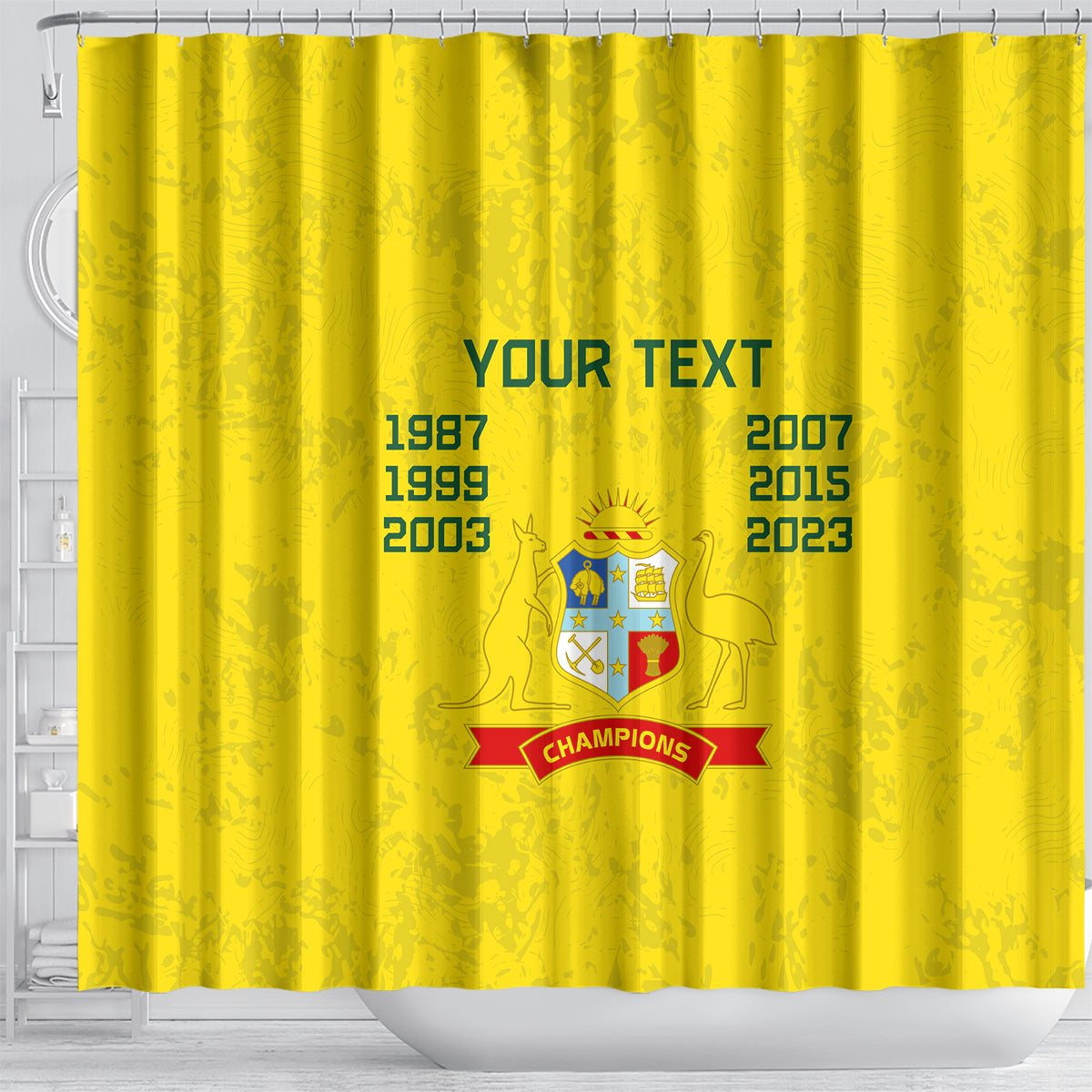 custom-australia-cricket-shower-curtain-history-champions-world-cup-unique