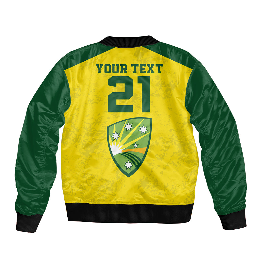 custom-australia-cricket-sleeve-zip-bomber-jacket-history-champions-world-cup-unique