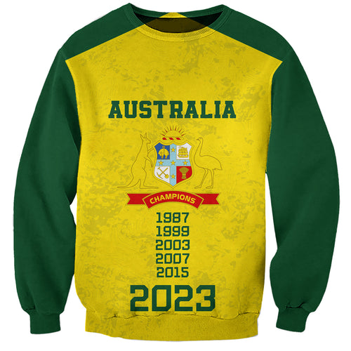 custom-australia-cricket-sweatshirt-history-champions-world-cup-unique