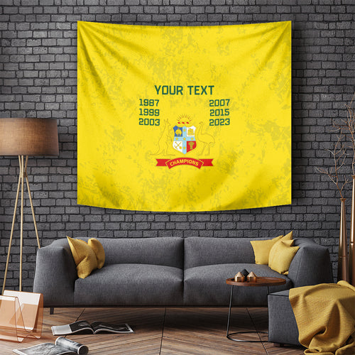 custom-australia-cricket-tapestry-history-champions-world-cup-unique