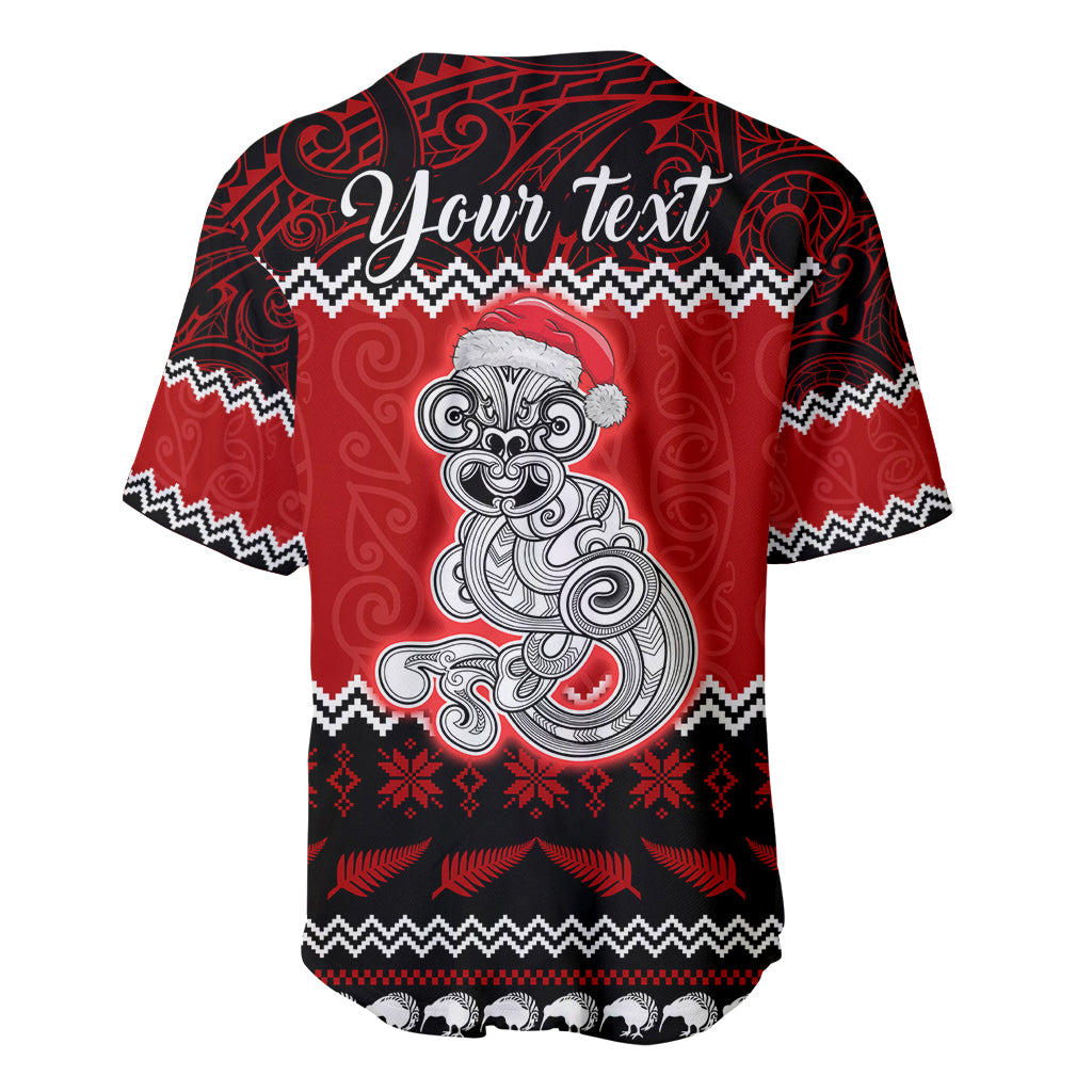 personalised-new-zealand-christmas-baseball-jersey-maori-tiki-meri-kirihimete