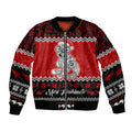 personalised-new-zealand-christmas-bomber-jacket-maori-tiki-meri-kirihimete