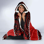 personalised-new-zealand-christmas-hooded-blanket-maori-tiki-meri-kirihimete