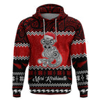 personalised-new-zealand-christmas-hoodie-maori-tiki-meri-kirihimete