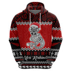 personalised-new-zealand-christmas-hoodie-maori-tiki-meri-kirihimete
