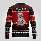 personalised-new-zealand-christmas-ugly-christmas-sweater-maori-tiki-meri-kirihimete