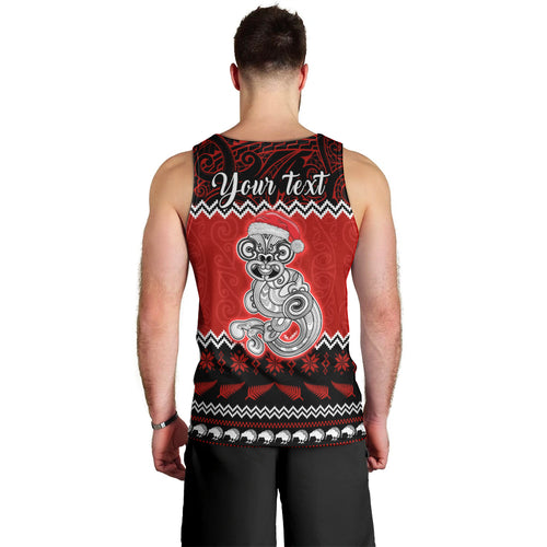 personalised-new-zealand-christmas-men-tank-top-maori-tiki-meri-kirihimete