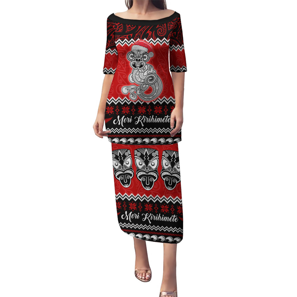 personalised-new-zealand-christmas-puletasi-maori-tiki-meri-kirihimete