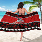 personalised-new-zealand-christmas-sarong-maori-tiki-meri-kirihimete