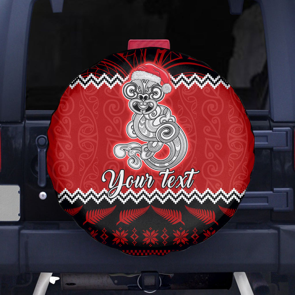 personalised-new-zealand-christmas-spare-tire-cover-maori-tiki-meri-kirihimete