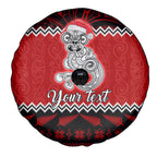 personalised-new-zealand-christmas-spare-tire-cover-maori-tiki-meri-kirihimete