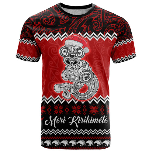 personalised-new-zealand-christmas-t-shirt-maori-tiki-meri-kirihimete