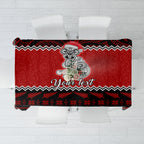 personalised-new-zealand-christmas-tablecloth-maori-tiki-meri-kirihimete