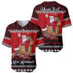 personalised-new-zealand-christmas-baseball-jersey-kiwi-santa-claus-maori-meri-kirihimete