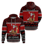 personalised-new-zealand-christmas-hoodie-kiwi-santa-claus-maori-meri-kirihimete