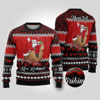 personalised-new-zealand-christmas-ugly-christmas-sweater-kiwi-santa-claus-maori-meri-kirihimete