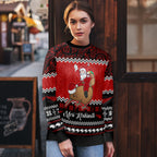 personalised-new-zealand-christmas-ugly-christmas-sweater-kiwi-santa-claus-maori-meri-kirihimete