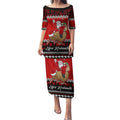 personalised-new-zealand-christmas-puletasi-kiwi-santa-claus-maori-meri-kirihimete