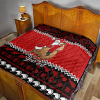 personalised-new-zealand-christmas-quilt-kiwi-santa-claus-maori-meri-kirihimete