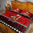 personalised-new-zealand-christmas-quilt-bed-set-kiwi-santa-claus-maori-meri-kirihimete