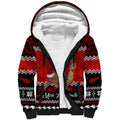 personalised-new-zealand-christmas-sherpa-hoodie-kiwi-santa-claus-maori-meri-kirihimete