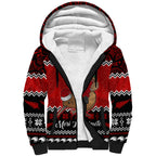 personalised-new-zealand-christmas-sherpa-hoodie-kiwi-santa-claus-maori-meri-kirihimete