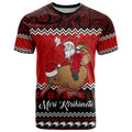 personalised-new-zealand-christmas-t-shirt-kiwi-santa-claus-maori-meri-kirihimete