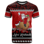 personalised-new-zealand-christmas-t-shirt-kiwi-santa-claus-maori-meri-kirihimete