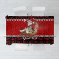 personalised-new-zealand-christmas-tablecloth-kiwi-santa-claus-maori-meri-kirihimete
