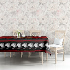 personalised-new-zealand-christmas-tablecloth-kiwi-santa-claus-maori-meri-kirihimete
