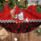 personalised-new-zealand-christmas-tree-skirt-kiwi-santa-claus-maori-meri-kirihimete