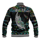 personalised-new-zealand-christmas-baseball-jacket-maori-fern-manaia-meri-kirihimete-with-papaua-shell
