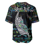 personalised-new-zealand-christmas-baseball-jersey-maori-fern-manaia-meri-kirihimete-with-papaua-shell