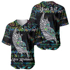 personalised-new-zealand-christmas-baseball-jersey-maori-fern-manaia-meri-kirihimete-with-papaua-shell
