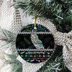 personalised-new-zealand-christmas-ceramic-ornament-maori-fern-manaia-meri-kirihimete-with-papaua-shell
